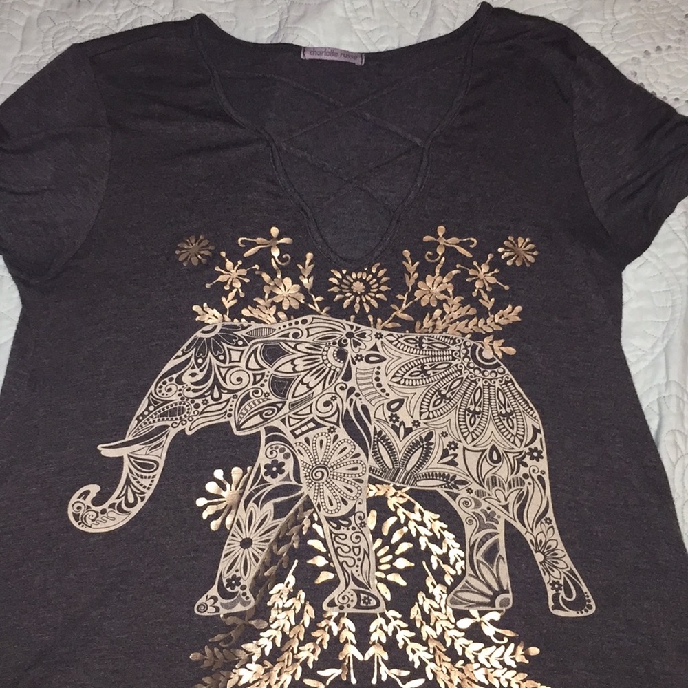 Shirt - Picture 2 of 2